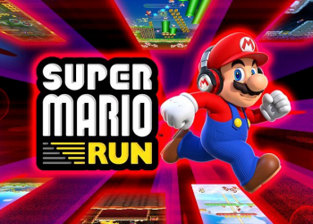Super Mario Run 迎接首次重大改版 新角色、遊戲模式與全新世界