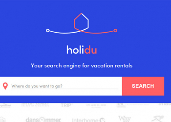 新住宿點尋找網站 Holidu 正式上線，又多了一個新的比價選擇