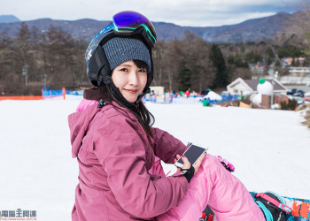 這個雪季，就到輕井澤一起來場銀白色的華麗冒險吧！ - 電腦王阿達