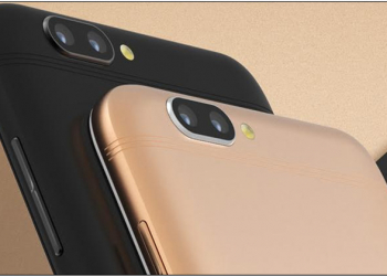 平價雙鏡頭手機 InFocus A3 即將上市，孝親首選好大方