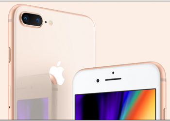 網友反應 iPhone 8 、8 Plus 通話時出現喀喀聲，目前 Apple 正在研究修復