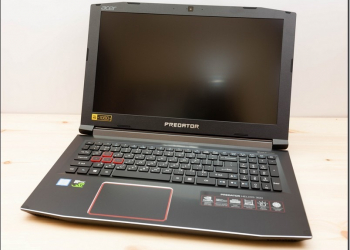 ACER Predator G3-572 開箱 、評測 電競筆電優質選擇 - 電腦王阿達