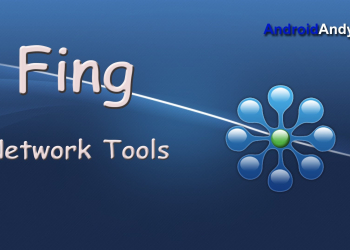 [推薦APP] Fing – Network Tools 網管人員必用神器。