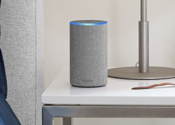 Amazon 新一代 Alexa Echo 智慧音響正式發表 並同步推出 5 款新品 - 電腦王阿達