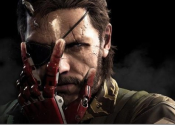 十月 PS PLUS 免費遊戲　PS4 版《 潛龍碟影V：幻痛 》開放會員免費下載 - 電腦王阿達