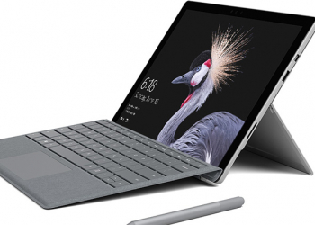 Microsoft 將在今年推出 Surface 系列專用的 Type C 轉接器，終於迎向新科技