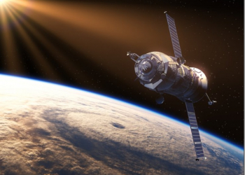 地球是圓的 美國饒舌歌手教不聽　計畫募資百萬美元發射衛星證明「地球是平的」 - 電腦王阿達