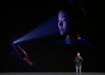 不只是超過辨識失敗次數 iPhone X 無法使用 Face ID 臉部解鎖的六種情況 - 電腦王阿達