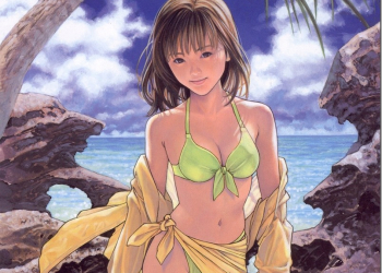 能否超越漫畫版的滿點色氣　桂正和經典作品《 I"s 》宣布開拍真人版電視劇 - 電腦王阿達