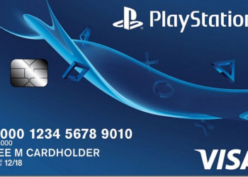 索尼大神威能無限　在美國推出消費積點換主機的 PlayStation聯名信用卡 - 電腦王阿達