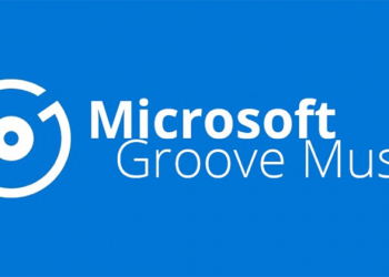 Microsoft 年底將停止 Groove Music 線上音樂服務，原使用者將轉移至 Spotify