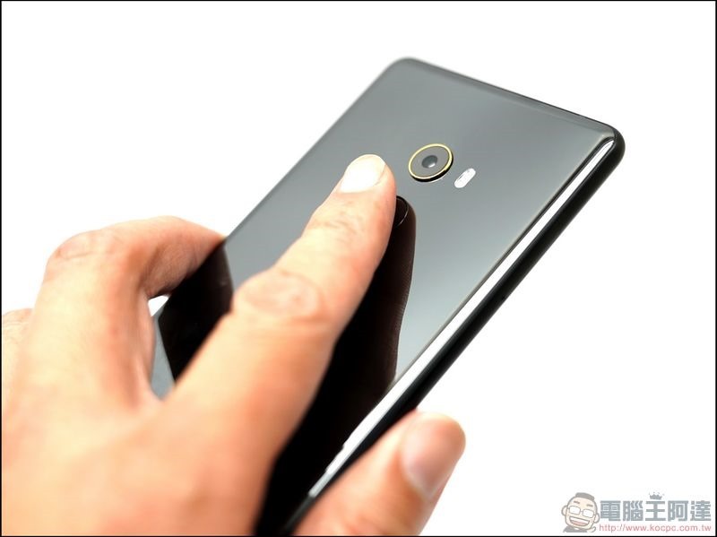 小米 MIX2 開箱 -19