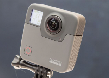 想要牢牢抓住用戶的心，GoPro 的王牌從來就不是逆天硬體規格