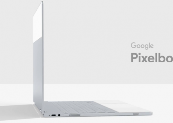 Google 發表 Pixelbook 與 Pixelbook Pen ，極輕極薄還多了根筆