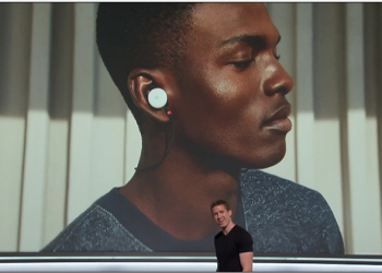 Google Pixel Buds 耳機讓 Pixel / Pixel 2 擁有即時翻譯能力，新 Google Daydream View 更舒適且支援度更廣泛