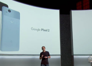 Google Pixel 2 與 Pixel 2 XL 正式登場！最強拍照、首款 Google Lens、無容量儲存限制 - 電腦王阿達