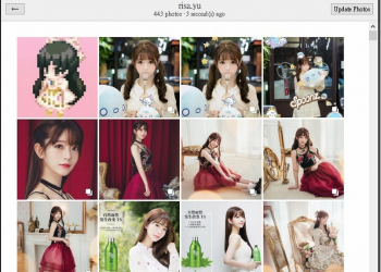 美照太多下載不完　安裝《4K Stogram》來幫你 打包下載IG 的照片 - 電腦王阿達