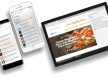 微軟終於也推出 Edge 瀏覽器的 iOS 與 Android 版了！ - 電腦王阿達