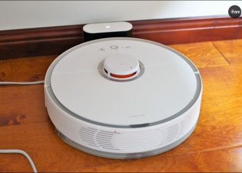 石頭掃地機器人 評測：又能掃地又能拖地，能解放我的雙手嗎？