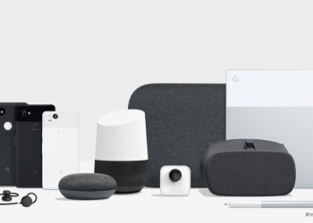 為什麼Google要踏上自製硬體之路？