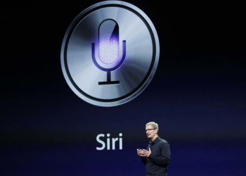 蘋果遜掉了，Google AI 智商比 Siri 高近兩倍
