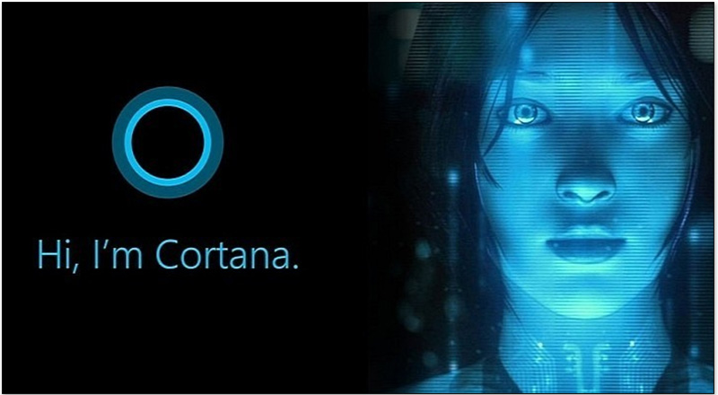  Cortana 