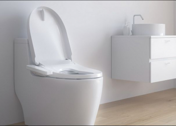 智米智能馬桶蓋 評測：護花使者，滿足你的菊部需要