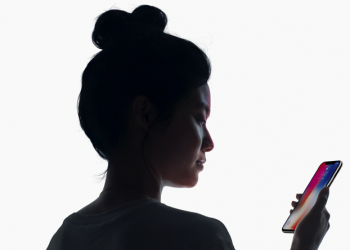 凱基分析師: 2018 年 iPhone 蘋果將全面使用 Face ID 取代 Touch ID - 電腦王阿達