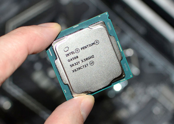 Pentium 將改名 Pentium Gold ？Intel 此舉令人困惑