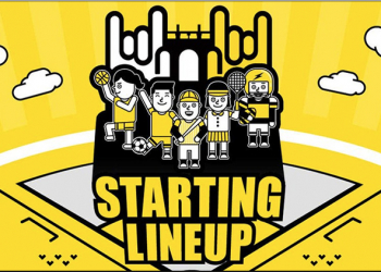 台灣新創競技場 五家參展廠商產品介紹與給新創者的建議