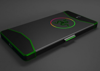 Razer Phone 謠言 硬體規格與間諜照正式流出 - 電腦王阿達