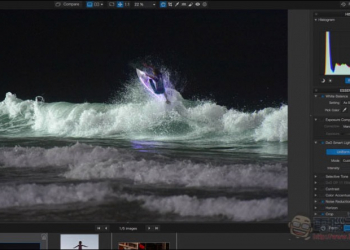 DxO最新專業影像編輯工具 OpticsPro 11 限免 下載中 - 電腦王阿達