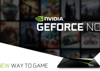 NVIDIA 推出 GeForce Now ，給 PC 跟 Mac 透過網路暢玩 3A 大作的機會