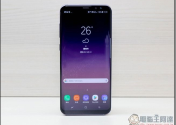 Galaxy S8 人像模式 ？ Samsung 目標下一版更新加入 - 電腦王阿達