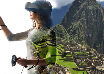 微軟正式發表 Windows 10 Fall Creators Update ，主打混合實境