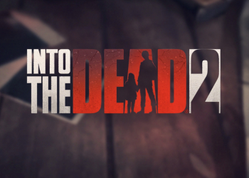 Into the Dead 2 – 經典殭屍酷跑改版，只有跑才能生存