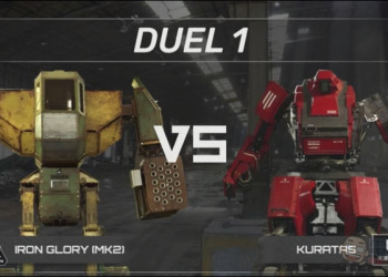 美日機器人大戰對戰結果 終於出爐！內附完整對戰影片 - 電腦王阿達