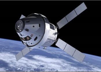 Google Map 增加宇宙地圖，一起遨遊太空去