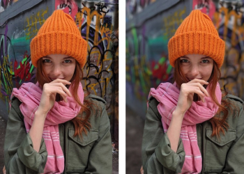 Google 公布 Pixel 2 與 Pixel 2 XL 人像模式運作原理 - 電腦王阿達