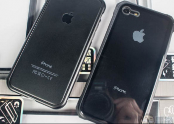 Elpaka iPhone 8/8 Plus 磁吸與玻璃金屬保護殼開箱推薦  相容 7/7Plus、iPhone X 即將登場