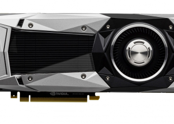 GTX 1070 Ti 3DMark 成績曝光，有望挑戰 RX Vega 56