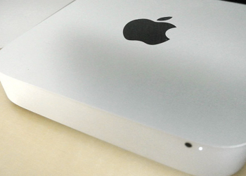 Mac mini 三年不見更新，庫克：我們維持現況