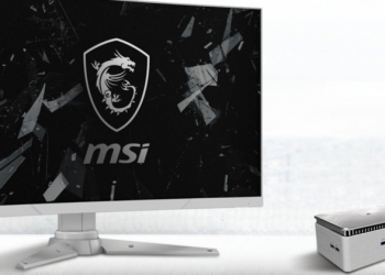 MSI 準系統產品 Cubi 3 Silent 、Cubi 3 Silent S 曝光