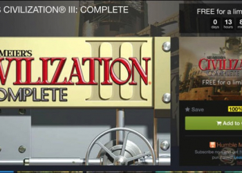 文明帝國3 經典策略遊戲限免下載中！ - 電腦王阿達