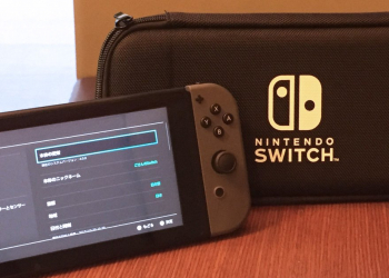 任天堂Switch主機軟體4.0.0版 支援USB無線耳機與錄影功能