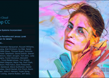 Adobe 最新 Photoshop CC 2018 五個你不能不知的新功能 - 電腦王阿達