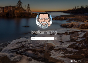 關閉或跳過 Windows 10的 鎖定畫面