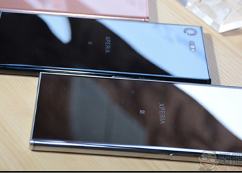 SONY Xperia XZ Premium 在美推出 Android 8.0 系統更新