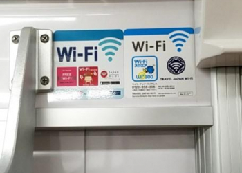 東京地鐵公司：2020 年前所有列車將全面提供免費 WIFI 服務 - 電腦王阿達