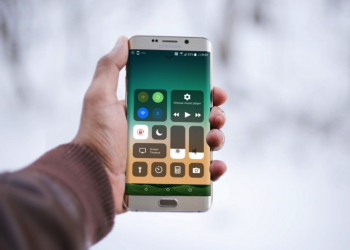 控制中心iOS11 把 Apple 設計介面帶進你的 Android 裝置 - 電腦王阿達